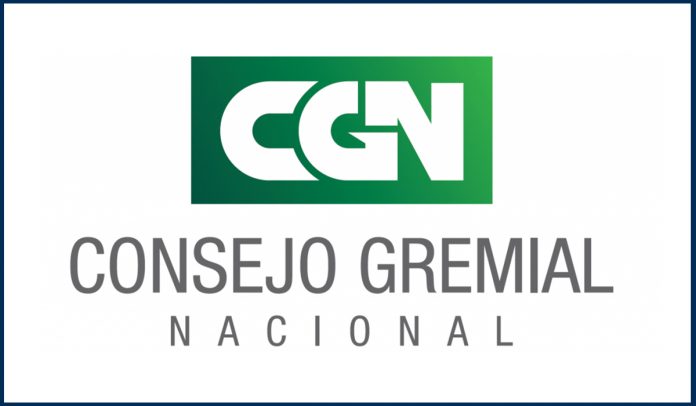 Consejo Gremial Nacional