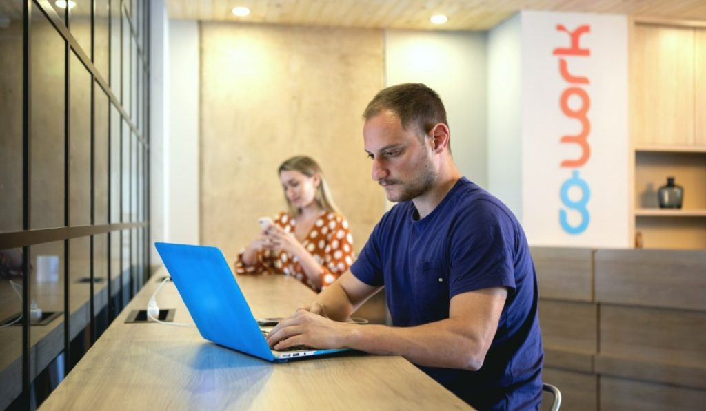 Mercado de coworking en Colombia crecerá 100 % este año
