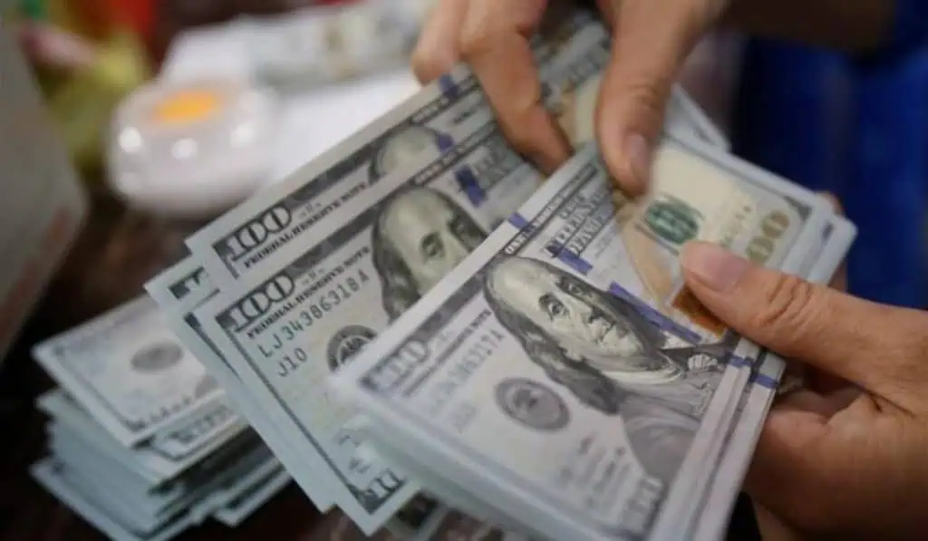 TRM en Colombia: qué es y cómo se calcula Dólar paralelo en Argentina vuelve a romper récord