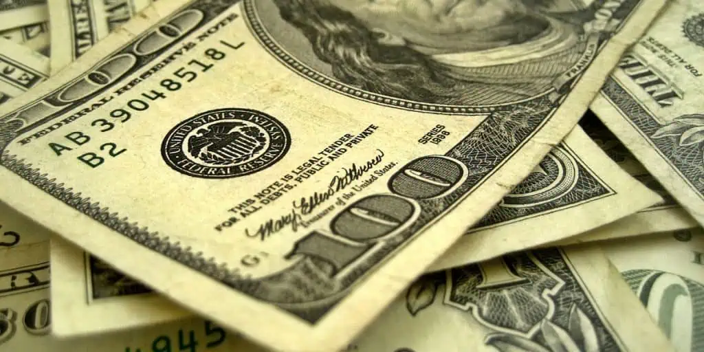 Dólar en Colombia 16 de noviembre: comienza semana en $3.900 Dólar en Colombia 16 de noviembre: comienza semana en $3.900