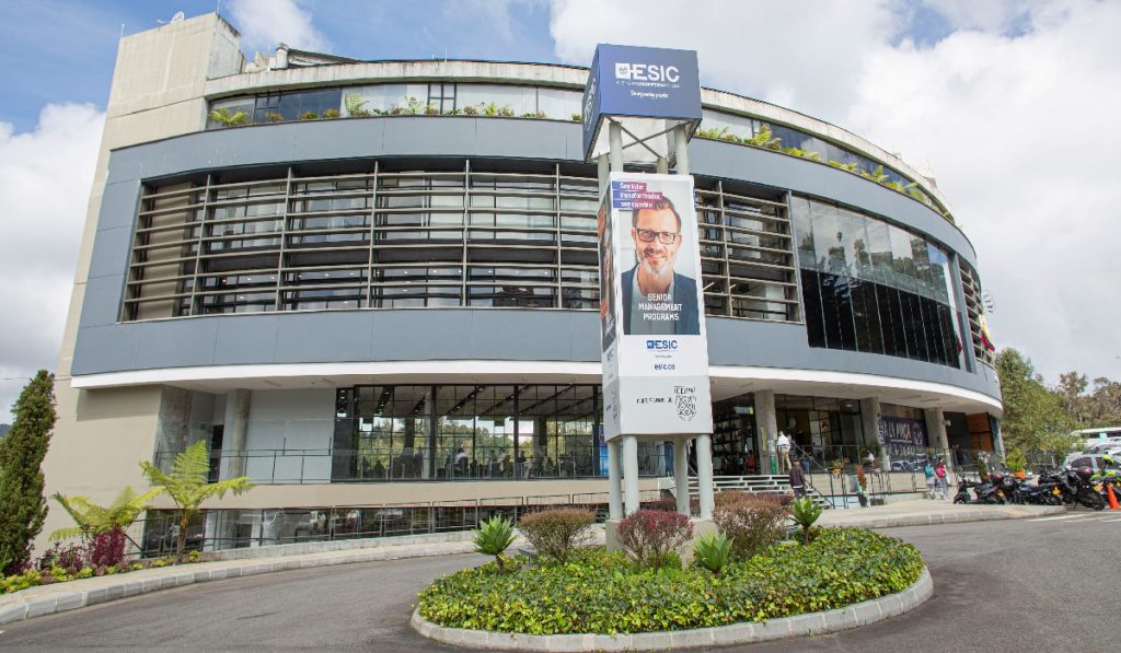Escuela de negocios ESIC crea talento empresarial para retos digitales