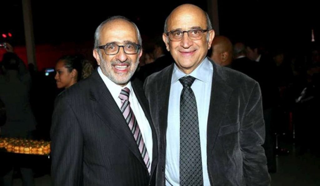 Empresarios José y Germán Efromovich son absueltos de delitos de corrupción por justicia de Brasil