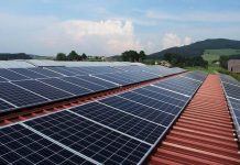 Energía solar - proyectos Electryon Power