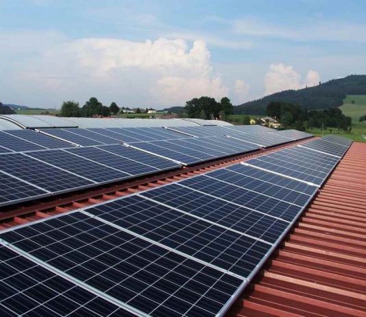 Energía solar - proyectos Electryon Power