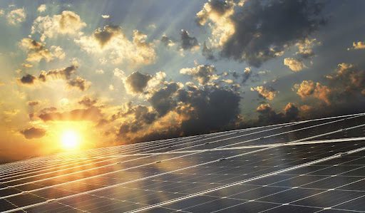 Energía solar