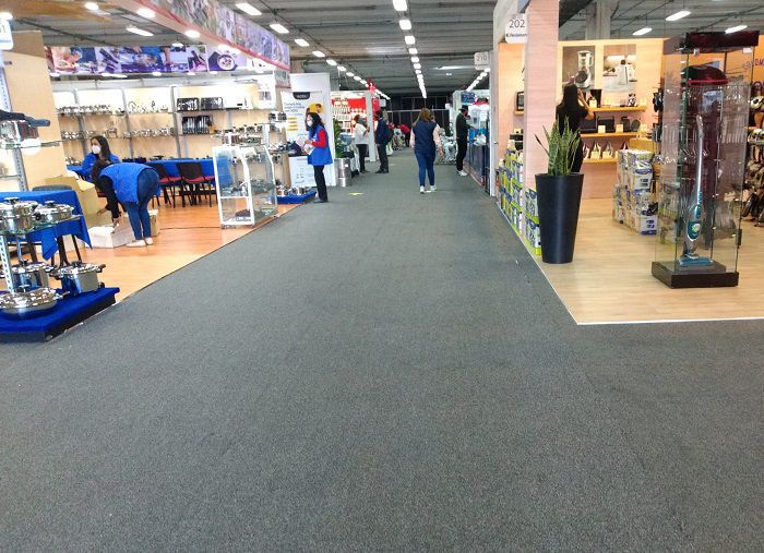 La Feria del Hogar abre sus puertas y contará con precios especiales
