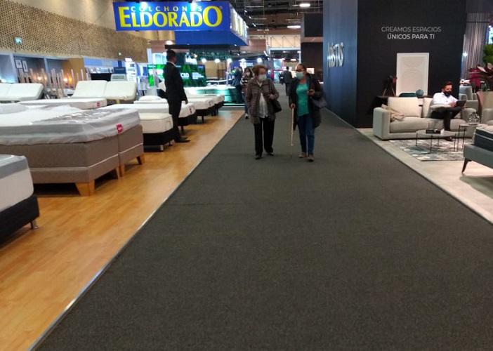 La Feria del Hogar abre sus puertas y contará con precios especiales