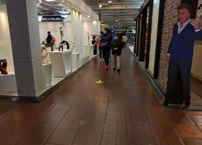 La Feria del Hogar abre sus puertas y contará con precios especiales