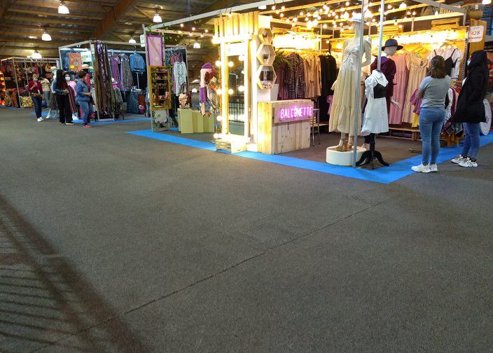 La Feria del Hogar abre sus puertas y contará con precios especiales