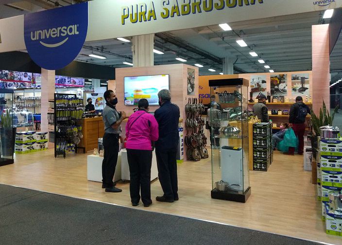 La Feria del Hogar abre sus puertas y contará con precios especiales