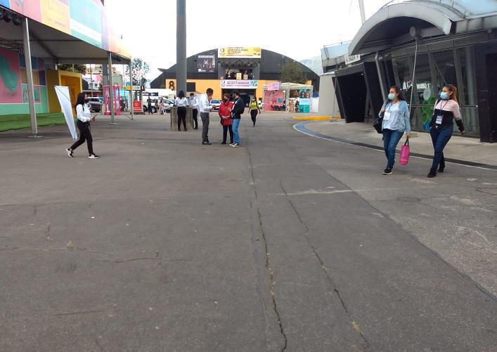 La Feria del Hogar abre sus puertas y contará con precios especiales