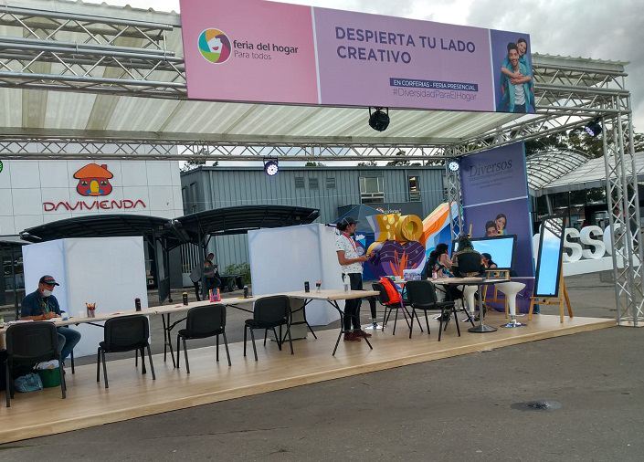 La Feria del Hogar abre sus puertas y contará con precios especiales