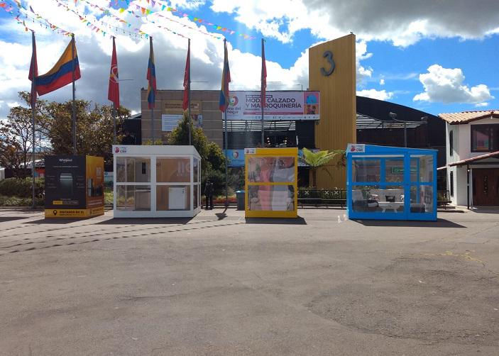 La Feria del Hogar abre sus puertas y contará con precios especiales