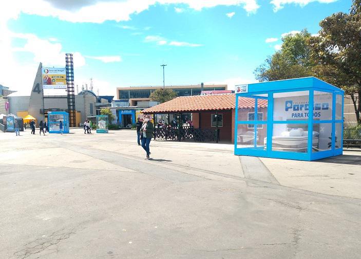 La Feria del Hogar abre sus puertas y contará con precios especiales