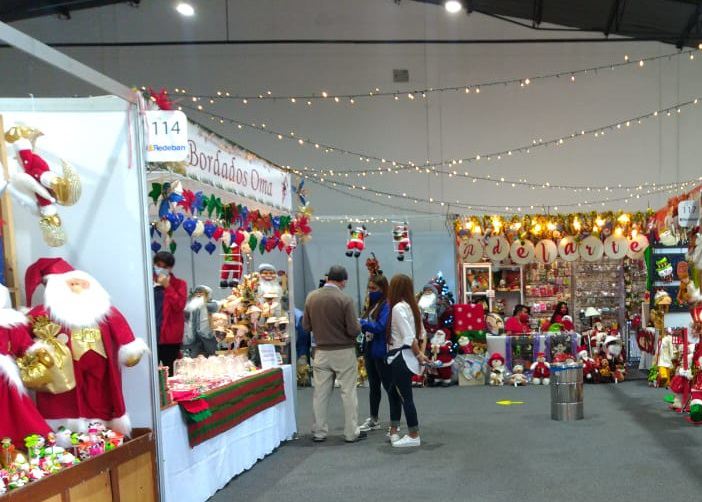 La Feria del Hogar abre sus puertas y contará con precios especiales