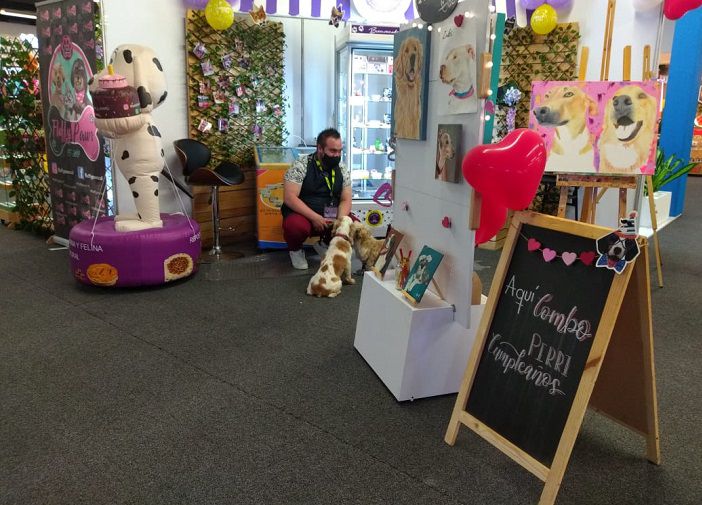 La Feria del Hogar abre sus puertas y contará con precios especiales
