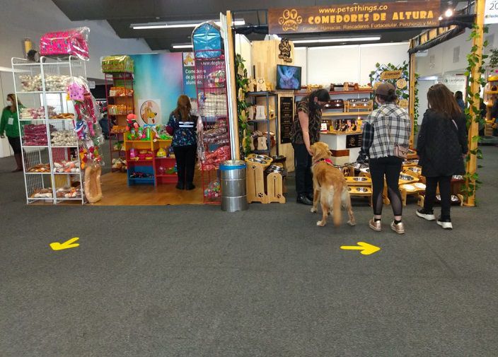 La Feria del Hogar abre sus puertas y contará con precios especiales
