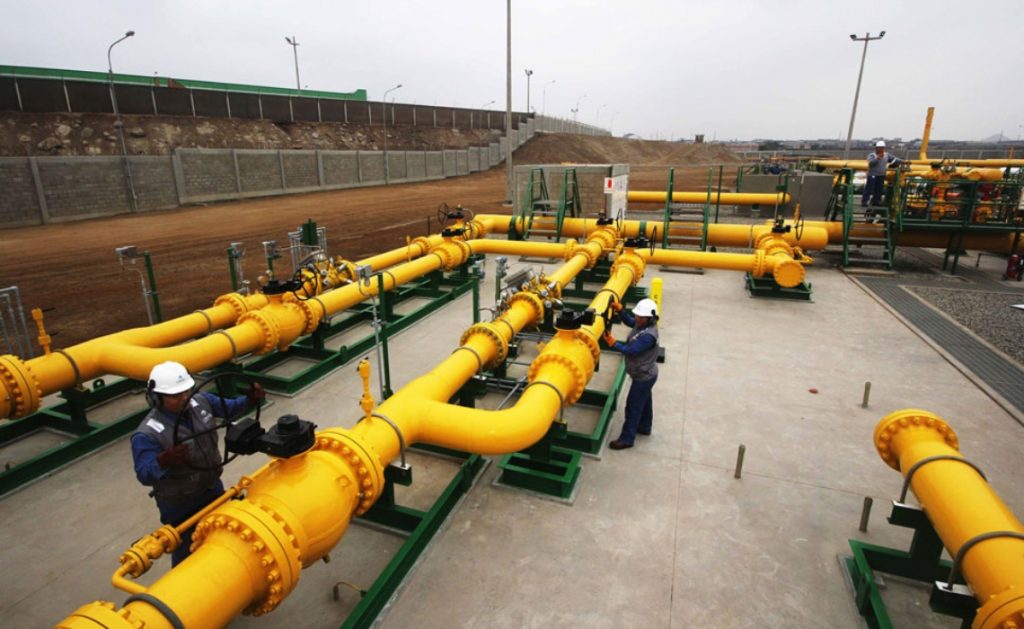 Colombia enfrentaría mayores costos de la energía a medida que crezca déficit de gas natural: Fitch