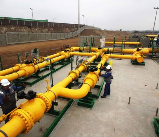 Este es el potencial de gas en Colombia; Hay inversión por ejecutar