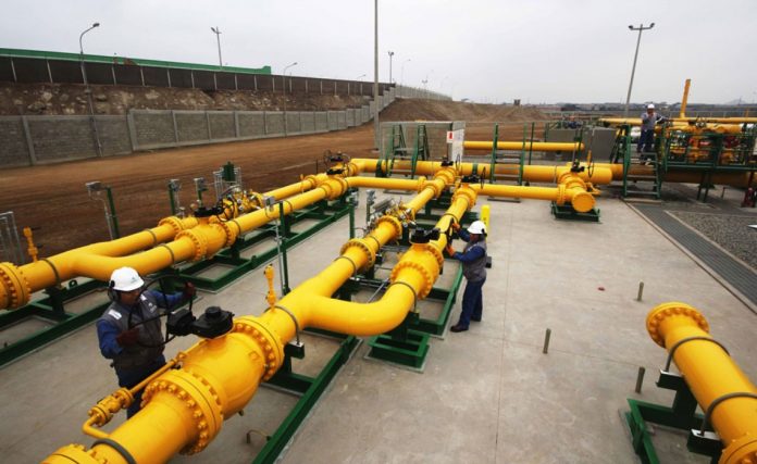 Este es el potencial de gas en Colombia; Hay inversión por ejecutar