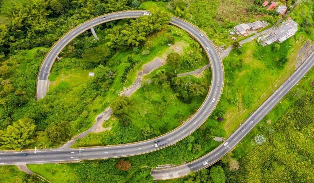 Grupo Argos y Odinsa proyectan expansión en Chile, Colombia y Perú con nueva plataforma vial Grupo Argos y Odinsa proyectan expansión en Chile, Colombia y Perú con nueva plataforma vial