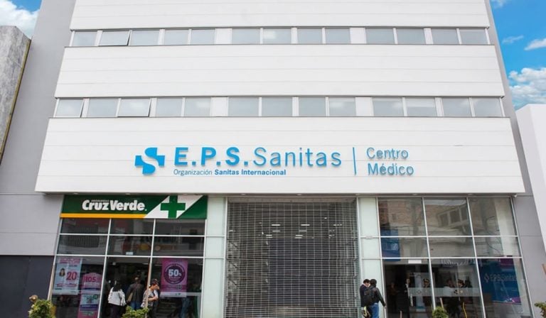 EPS Sanitas