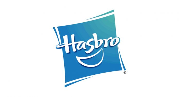 Hasbro
