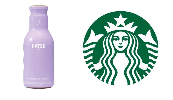 Bebida colombiana Hatsu firma acuerdo internacional con Starbucks en México