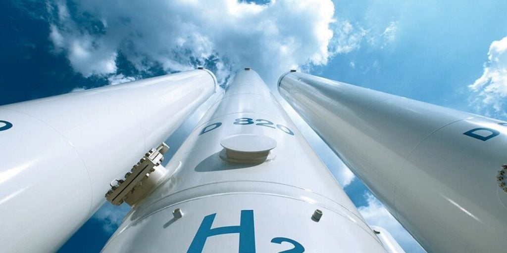 Gobierno Petro lanza borrador de resolución para impulsar el hidrógeno blanco en Colombia