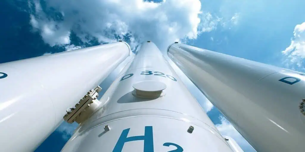 Colombia inaugurará primeros pilotos de hidrógeno de bajas emisiones Gobierno Petro lanza borrador de resolución para impulsar el hidrógeno blanco en Colombia