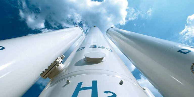 Gobierno Petro lanza borrador de resolución para impulsar el hidrógeno blanco en Colombia