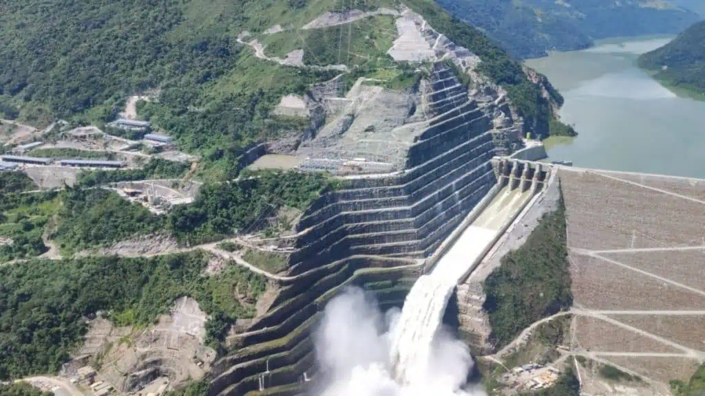 Hidroituango: las 10 empresas que pujarán por terminar el megaproyecto Ya hay acuerdo entre aseguradoras de Hidroituango para pagar $4,3 billones a EPM