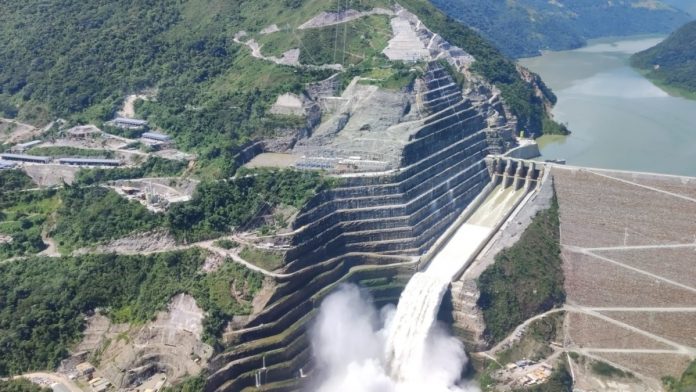 Ya hay acuerdo entre aseguradoras de Hidroituango para pagar $4,3 billones a EPM