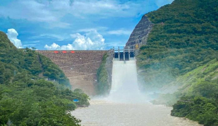 Hidrosogamoso