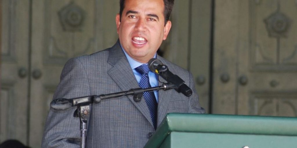 Jorge Enrique González, nuevo viceministro de Desarrollo Empresarial en Colombia