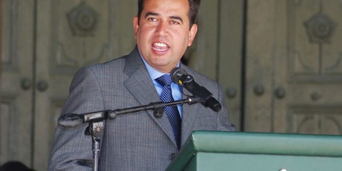 Jorge Enrique González Jorge Enrique González, nuevo viceministro de Desarrollo Empresarial en Colombia