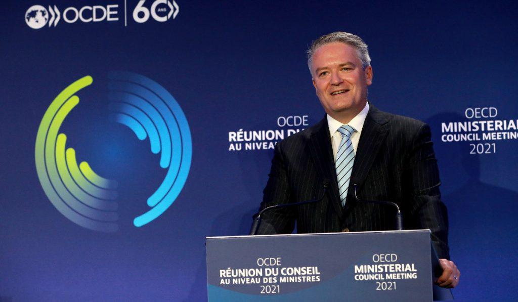 Inflación en países OCDE llegó a 4,2 % en julio presionada por energéticos