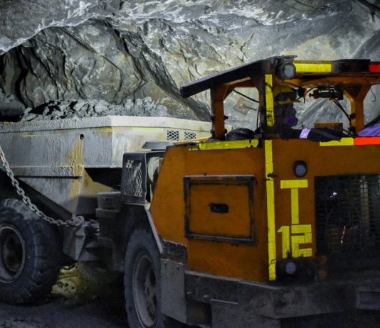 Entrevista | Los planes de expansión de GCM Mining Corp en Colombia; contemplan cobre en La Guajira