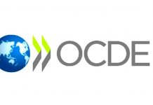 PIB de la OCDE desaceleró en tercer trimestre, pero se mantiene sobre el nivel prepandemia