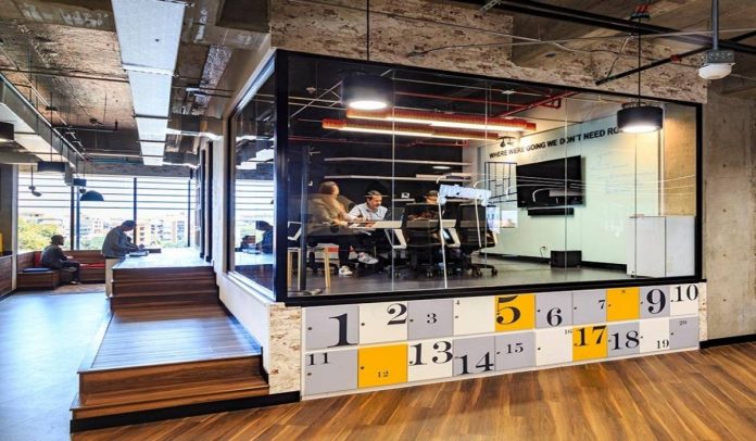Oficinas Lento pero seguro, así avanza regreso a oficinas en Colombia