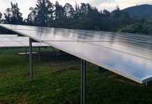 "Échale Corriente" Del Grupo Energía Bogotá: Paneles Solares