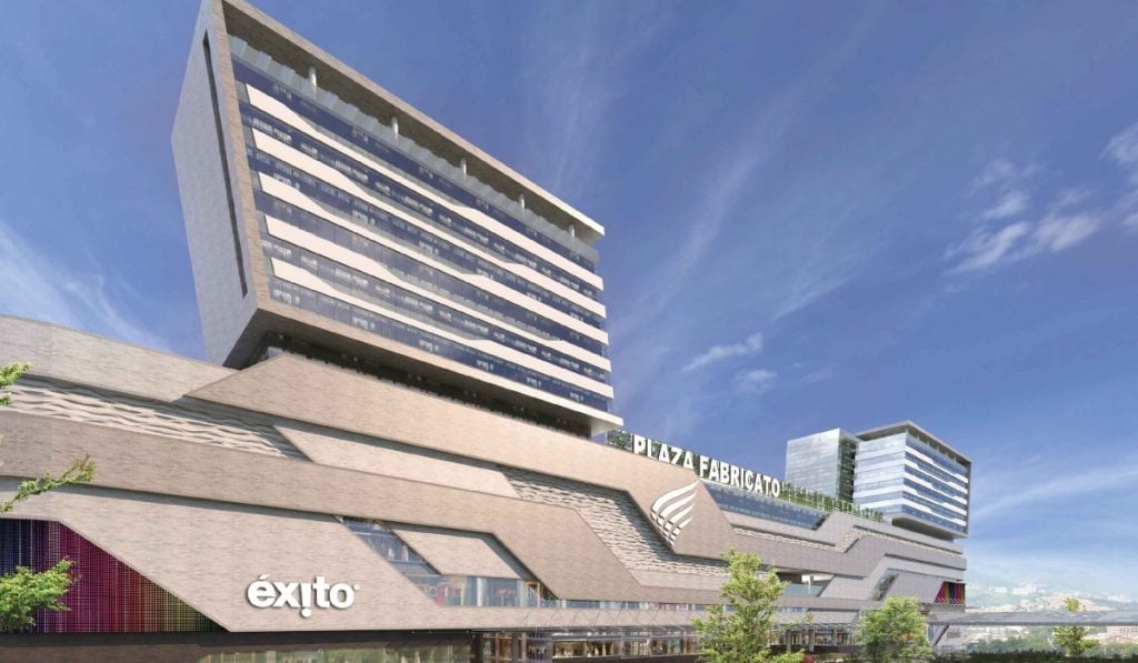 Parque Fabricato espera más de un millón de visitas en Navidad
