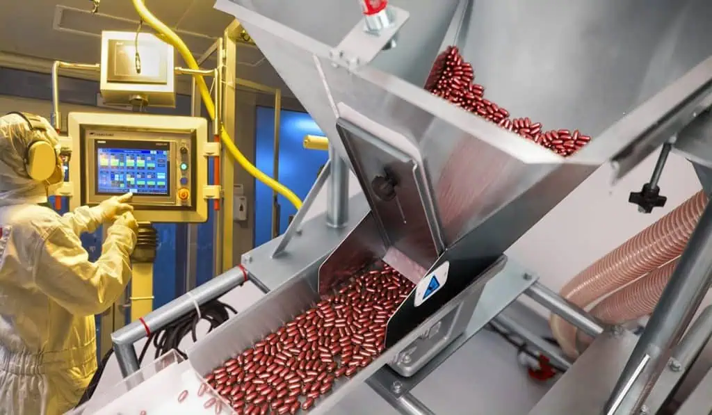 Barranquillera Procaps aumentará capacidad en EE. UU. y Colombia con nueva planta Barranquillera Procaps aumentará capacidad en EE. UU. y Colombia con nueva planta