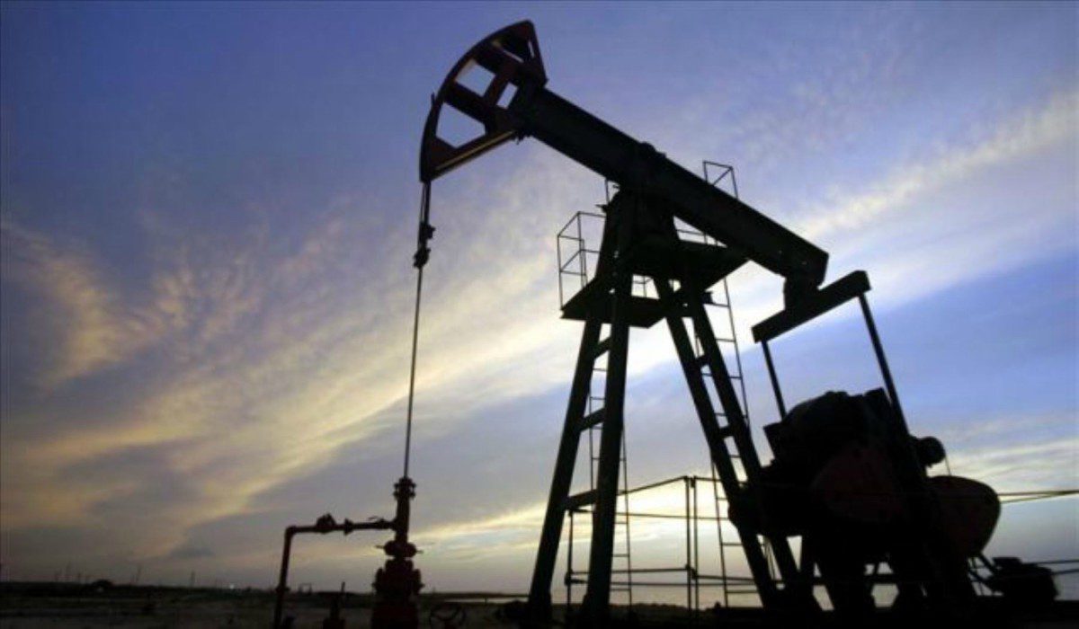 ProduccionpetroleraEFE Petróleo ruso