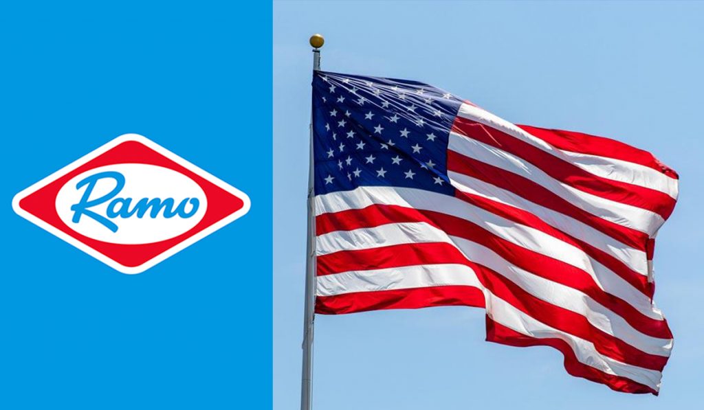 Primicia | Productos Ramo ampliará presencia en EE. UU. y mira otros países
