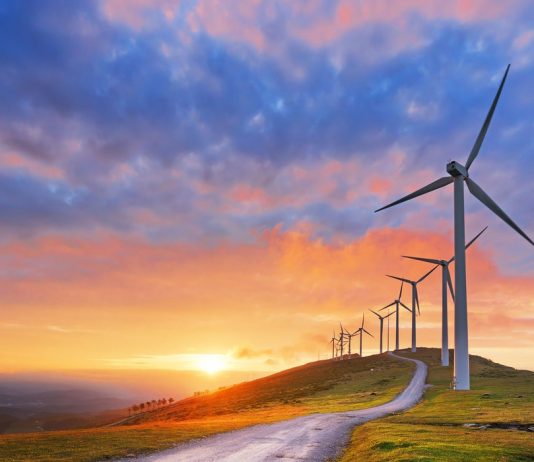 Inversiones en energías renovables de la ANH