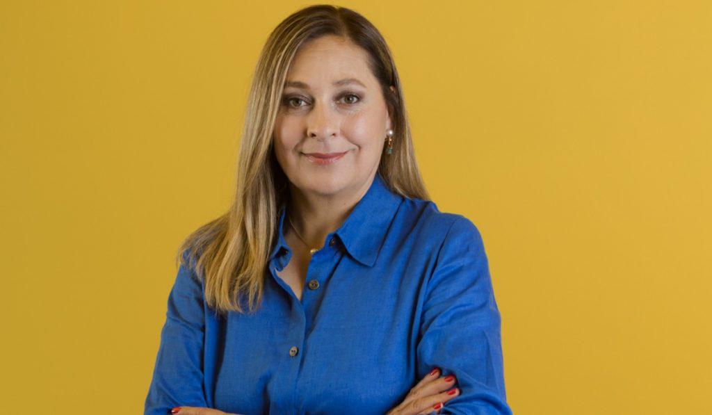 SAP nombra nueva gerente general para Colombia y Ecuador SAP nombra nueva gerente general para Colombia y Ecuador