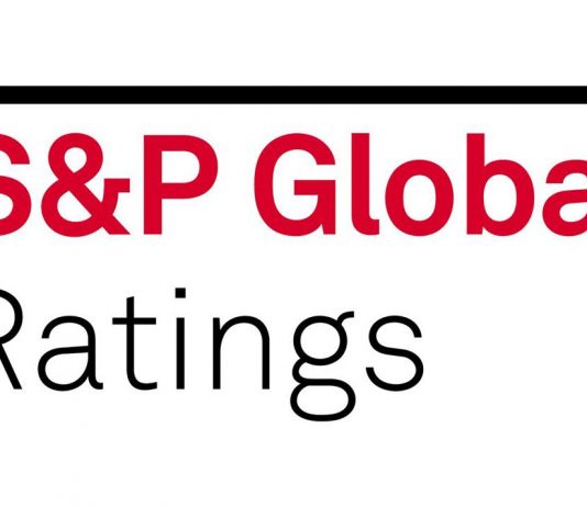 S&P Global Ratings.