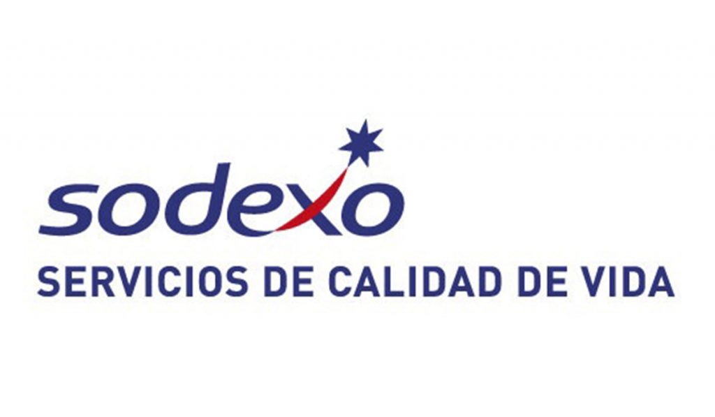 Sodexo Colombia