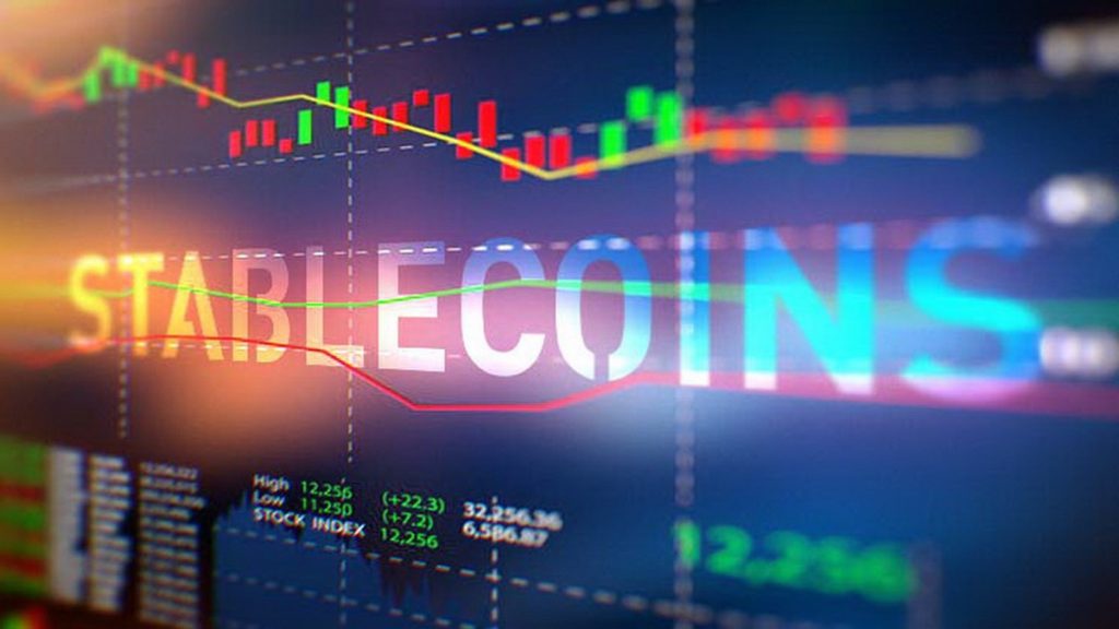 stablecoins